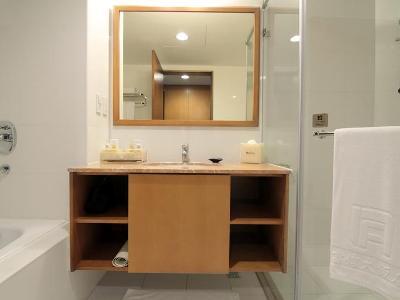 Fushin Hotel ไทเป ภายนอก รูปภาพ